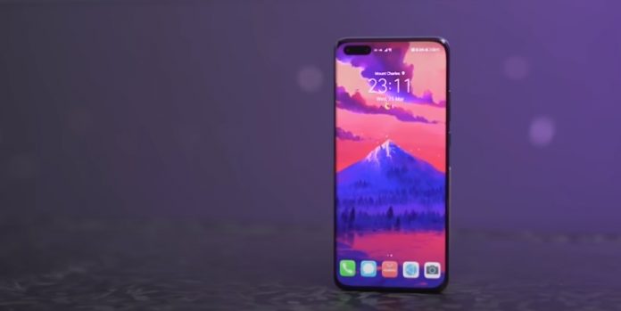 Oppo Realme 6 Pro