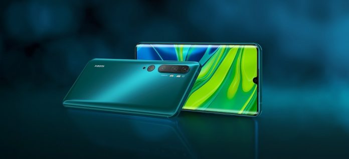 Xiaomi Mi 10 Pro - новият флагман е в премиум клас