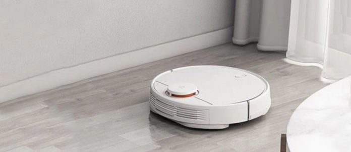 XIAOMI MI ROBOT VACUUM MOP PRO ПРАХОСМУКАЧКА РОБОТ – Ревю