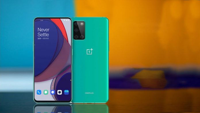 OnePlus пуска Nord N10 5G и N100: два нови бюджетни смартфона с разширяема памет