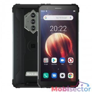BLACKVIEW BV6600E