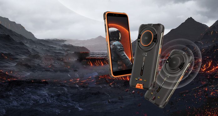 Ревю и експертно мнение за ULEFONE POWER ARMOR 16 PRO