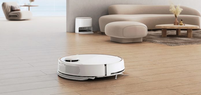 XIAOMI VIOMI ALPHA 3 AI - Ревю и експертно мнение
