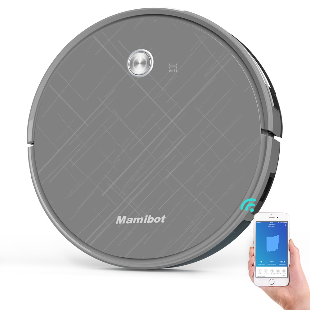 Mamibot EXVAC660
