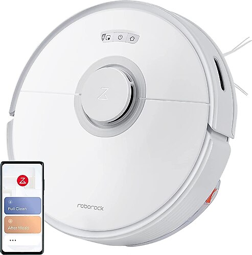 Roborock Q7 MAX