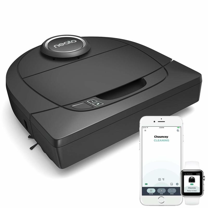 Neato Botvac D5 Connected
