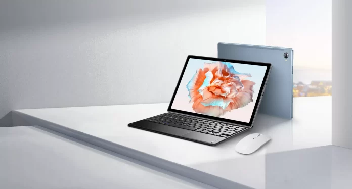 Blackview Tab 15 - Ревю на експерта + Видео