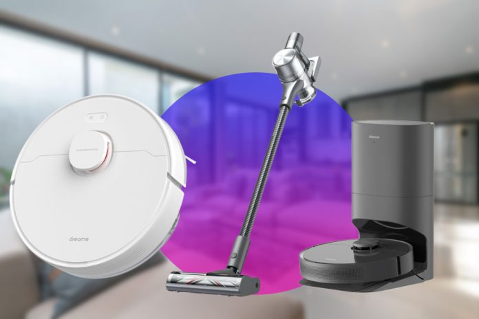 Преглед и ревю на Dreame T30 Neo, DreameBot D10s и DreameBot D10s Plus