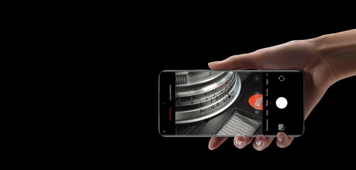 Xiaomi 13 Pro - Уникален дизайн и възможности