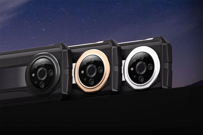 Doogee V31 GT - Актуална информация за новия смартфон