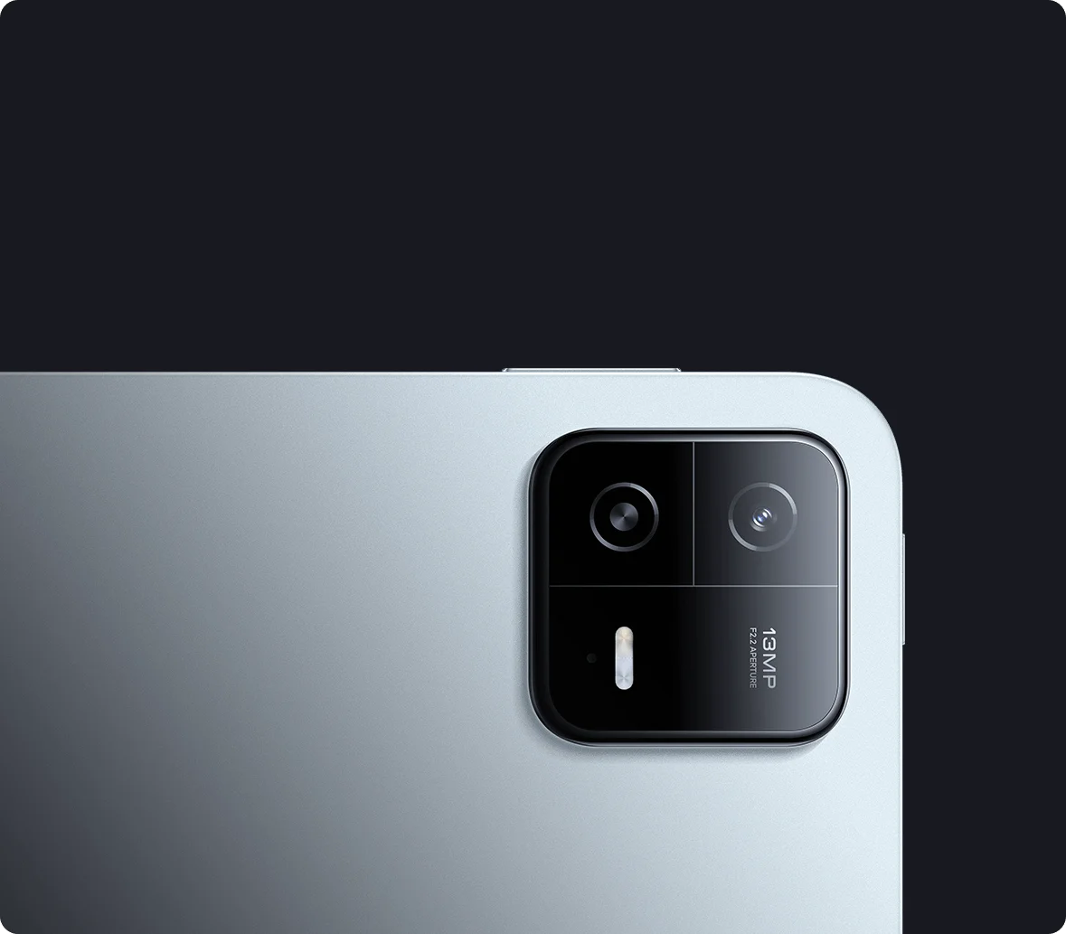 13MP Камера