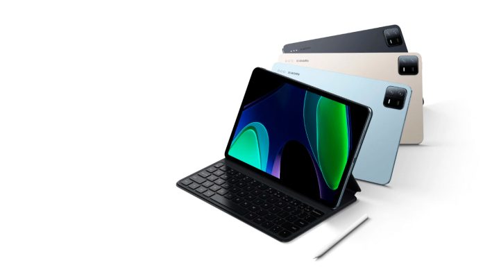 Xiaomi Mi Pad 6 - Какво не знаете за най-новия модел на марката