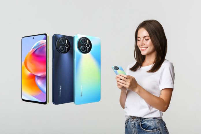 Blackview Shark 8 - Всичко за най-новия модел