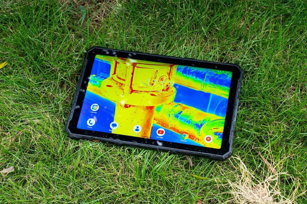 Ulefone Armor Pad 4