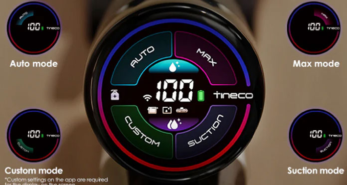 Tineco S7