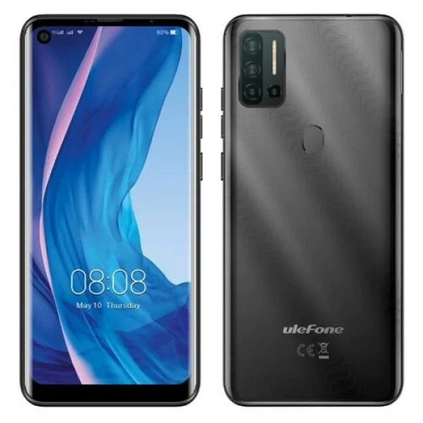 Ulefone Note 11P Dual SIM 128GB 8GB Смартфон 