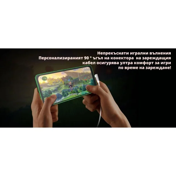 Blackview BL5000 5G Dual SIM 128GB 8GB Смартфон