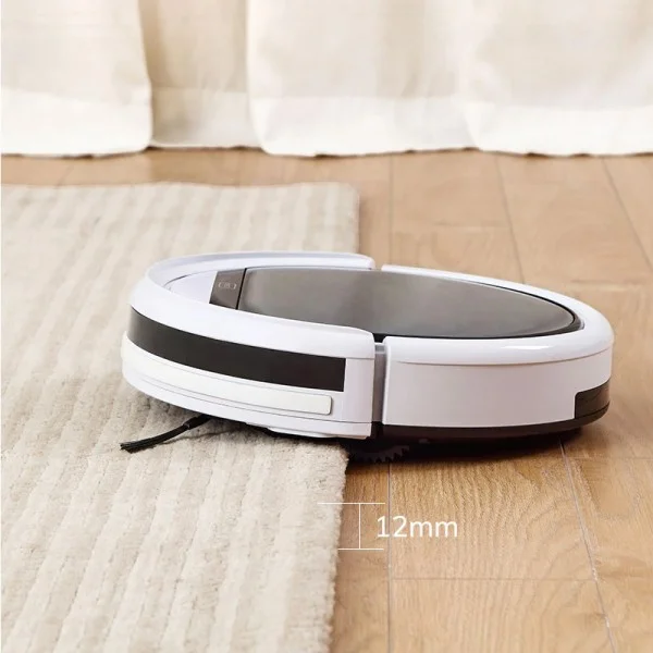 ILIFE V60 Pro Прахосмукачка робот 