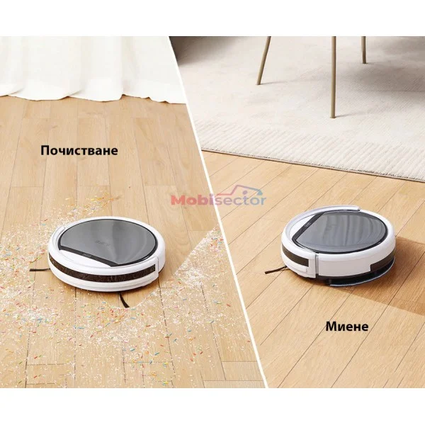 ILIFE V60 Pro Прахосмукачка робот 