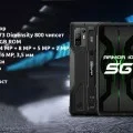 Ulefone Armor 10 5G Dual SIM 128GB 8GB Смартфон