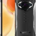 Doogee S98 Pro Dual Sim 256GB 8GB Смартфон