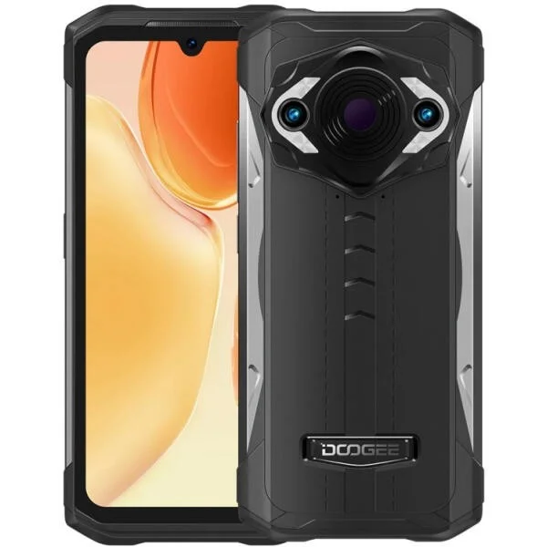 Doogee S98 Pro Dual Sim 256GB 8GB Смартфон