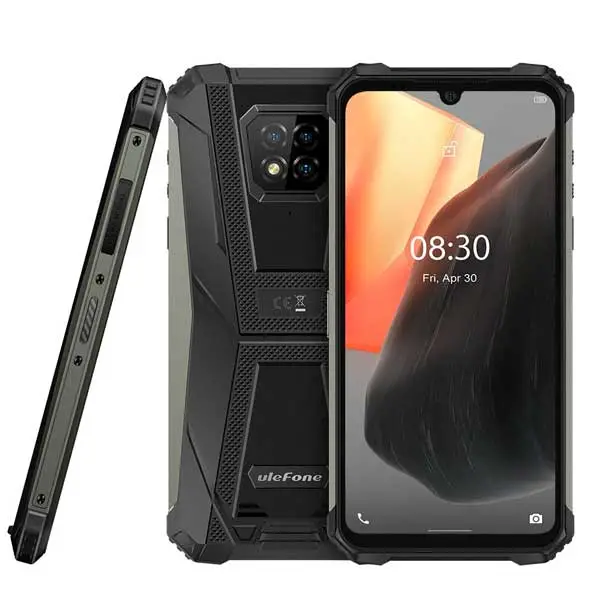 Ulefone Armor 8 Pro Dual SIM 128GB 6GB Смартфон