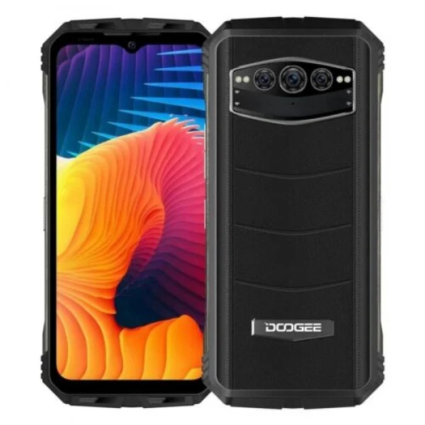 Doogee V30 Dual Sim 5G 256GB 8GB Смартфон