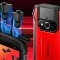 Ulefone Armor 15 Dual SIM 128GB 6GB Смартфон
