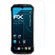 Стъклен протектор за Doogee V30