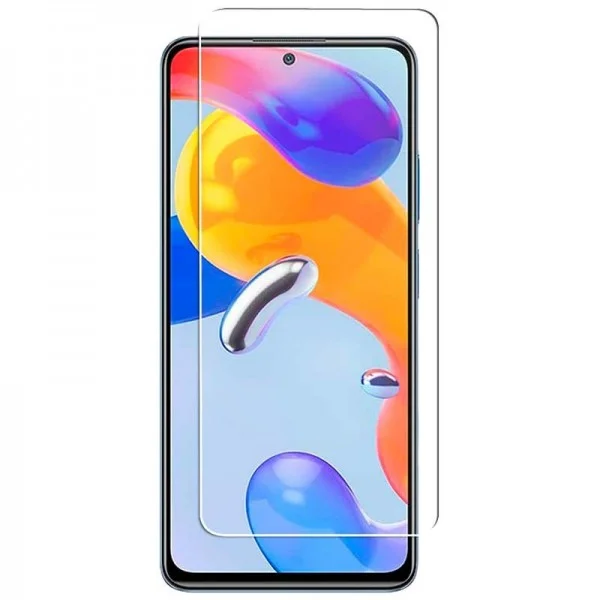 Стъклен протектор за Xiaomi Redmi Note 11 Pro