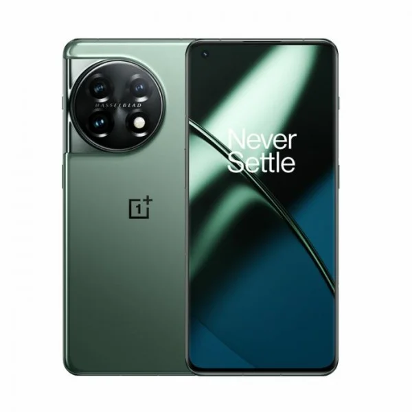 OnePlus 11 Dual SIM 128GB 8GB Смартфон