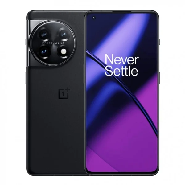 OnePlus 11 Dual SIM 128GB 8GB Смартфон