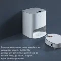 Dreame Bot W10 Прахосмукачка робот - Разопакован продукт