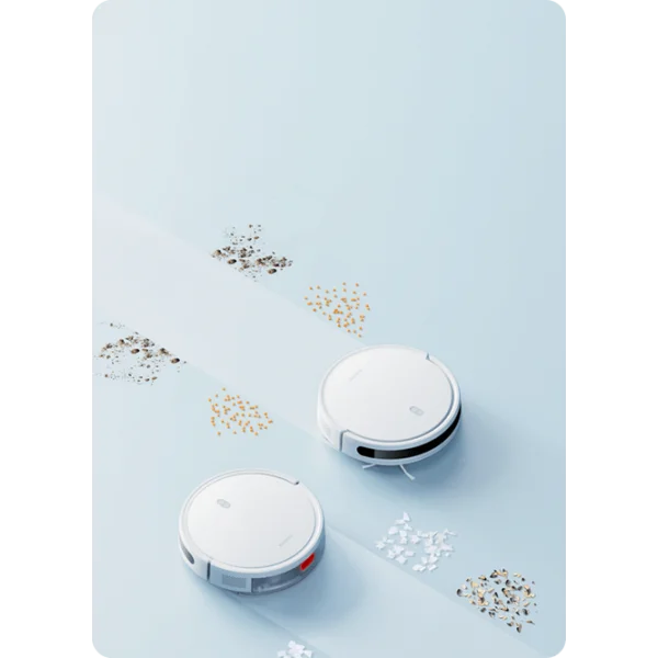 Xiaomi Robot Vacuum E10 Робот прахосмукачка