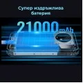Oukitel WP19 Dual Sim 256GB 8GB RAM Смартфон / Демонстрационен телефон / Използван продукт