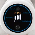 Dreame P10 Pro Ръчна прахосмукачка