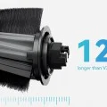 Viomi V5 pro Vacuum Robot Прахосмукачка робот / Разопакован тестван продукт