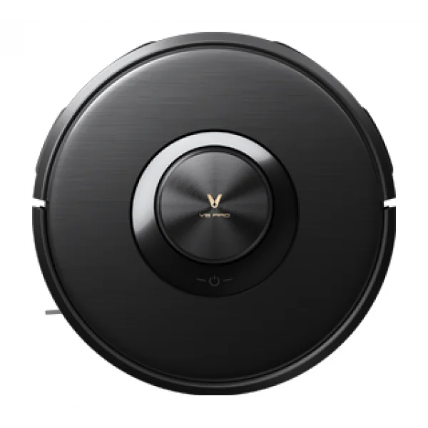 Viomi V5 pro Vacuum Robot Прахосмукачка робот / Разопакован тестван продукт