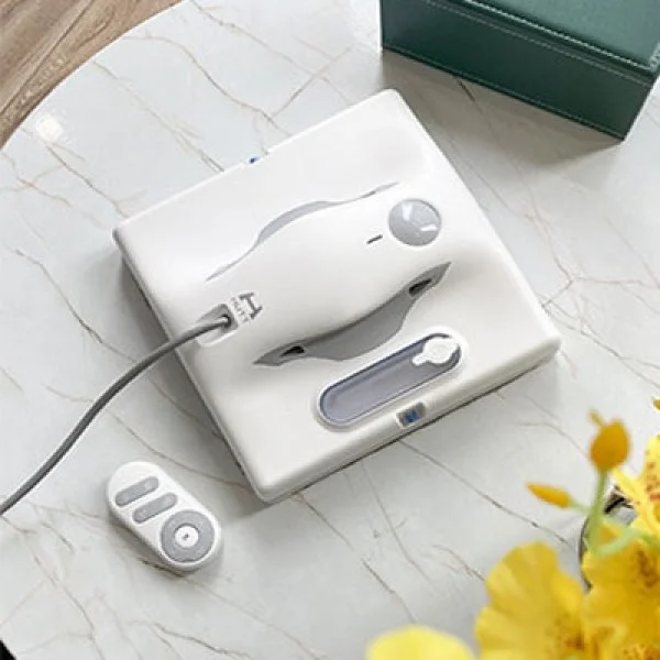 Hutt W8 Smart - Робот за прозорци / Продукт с нарушена опаковка