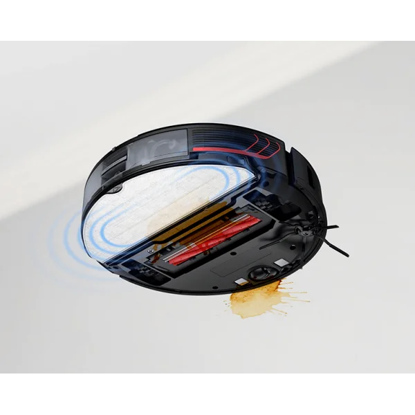 Roborock S7 MaxV Ultra Прахосмукачка робот