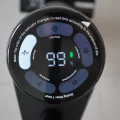 Dreame H12 pro Ръчна прахосмукачка, черна