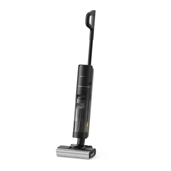 Dreame H12 pro Ръчна прахосмукачка, черна