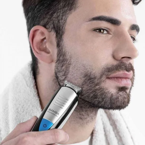 Тример Bamba Precision Care Multigrooming Pro