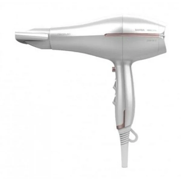 Сешоар Cecotec Bamba IoniCare 5300 Maxi Aura