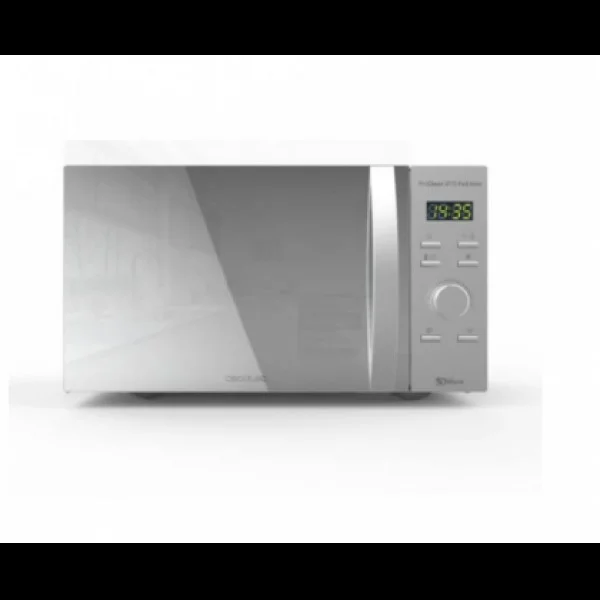 Микровълнова фурна Cecotec ProClean 8110 Full Inox