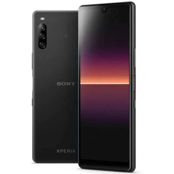 Sony Xperia L4 64GB 3GB RAM Dual sim Смартфон