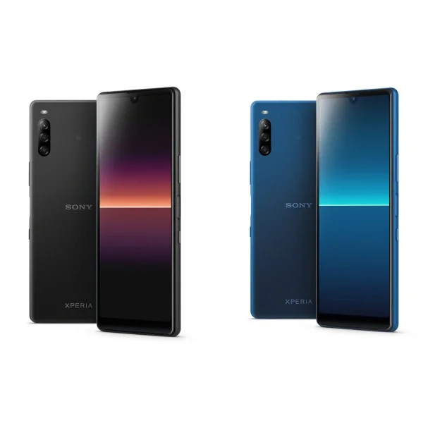 Sony Xperia L4 64GB 3GB RAM Dual sim Смартфон