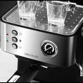 ЕСПРЕСО КАФЕМАШИНА CECOTEC 1556 ESPRESSO 20 PROFETIONAL