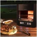 Електрическа скара с висока температура Cecotec Txuletaco The Beast 6850